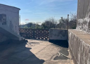 Terrazza - Casa semi indipendente Via Lavina
 
219, Aci Sant'Antonio - foto 17