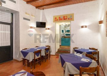 Sala da pranzo - Locale Commerciale Via Mazza
8, Catania - foto 8
