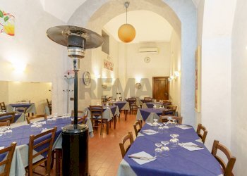 Sala da pranzo - Locale Commerciale Via Mazza
8, Catania - foto 10