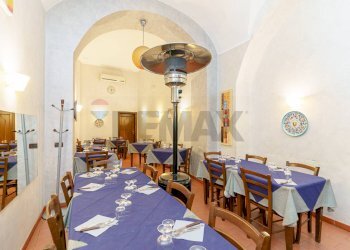 Sala da pranzo - Locale Commerciale Via Mazza
8, Catania - foto 11
