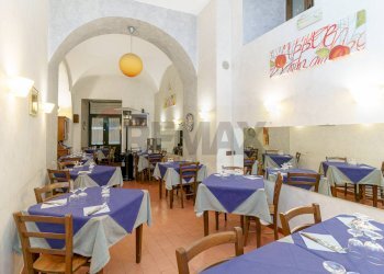 Sala da pranzo - Locale Commerciale Via Mazza
8, Catania - foto 13