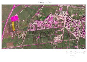 Posizione della mappa - Terreno edificabile Contrada Mezzanella, Manfredonia - foto 27