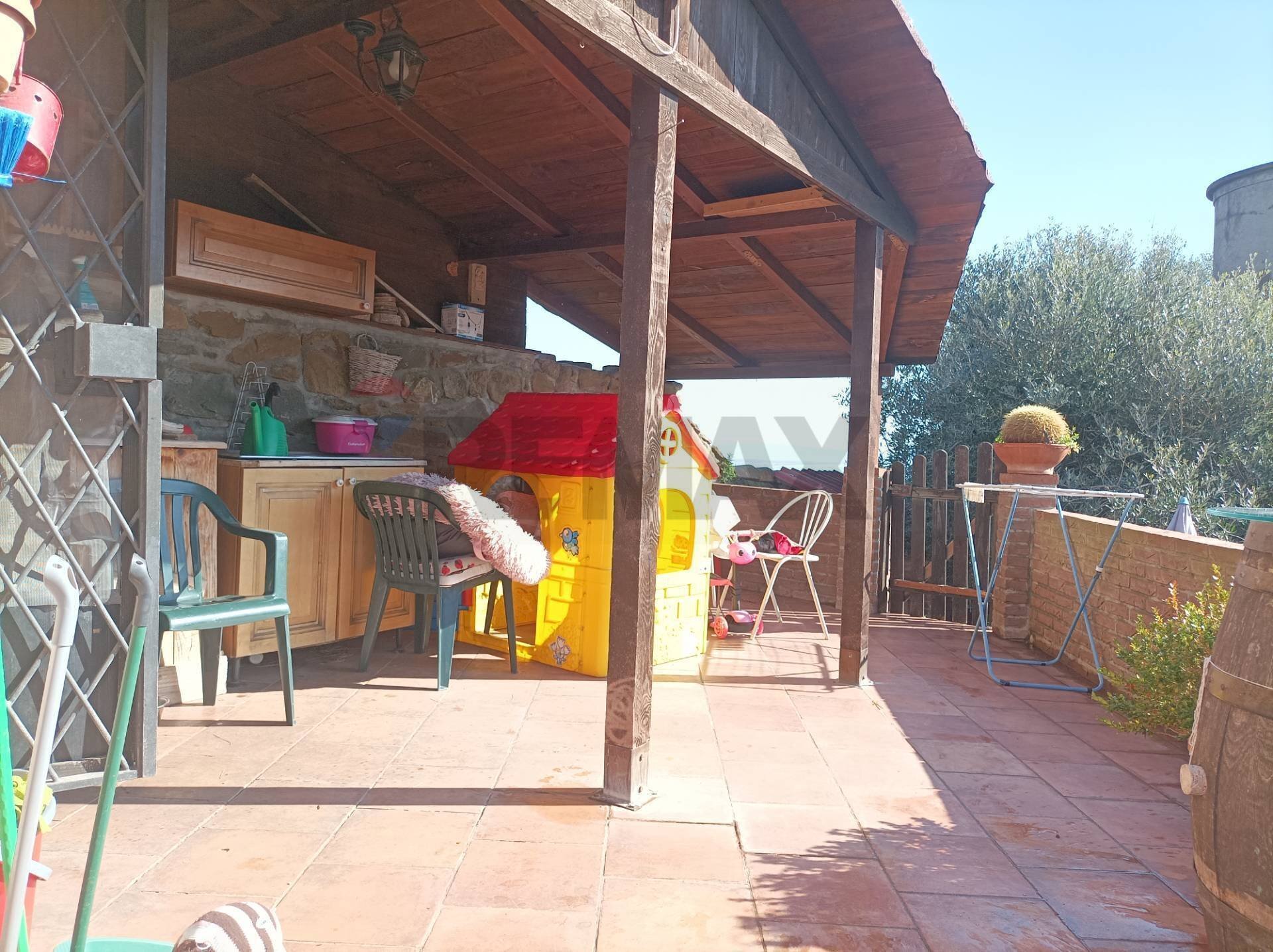 Terrazza - Villa Piombino - photo 3