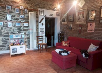 Soggiorno - Villa Piombino - photo 1