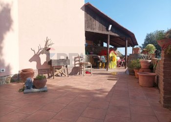Terrazza - Villa Piombino - photo 2