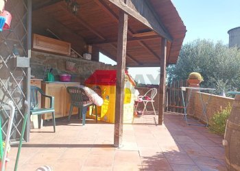 Terrazza - Villa Piombino - photo 3