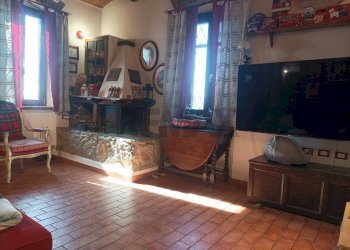 Soggiorno - Villa Piombino - photo 4