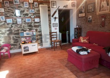 Soggiorno - Villa Piombino - photo 8