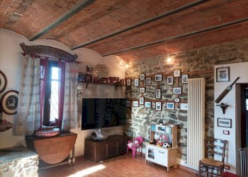 Soggiorno - Villa Piombino - photo 9