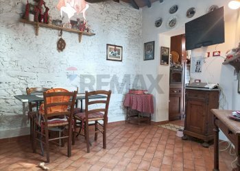 Sala da pranzo - Villa Piombino - photo 10