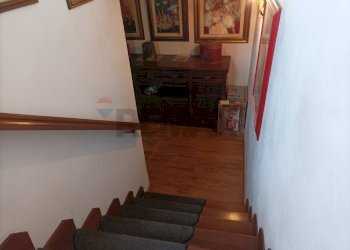 Scale - Villa Piombino - photo 17