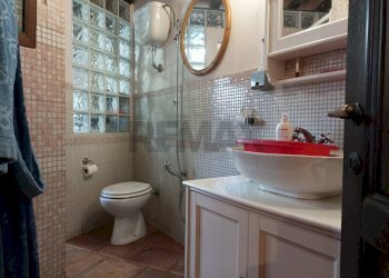 Bagno - Villa Piombino - photo 19
