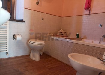 Bagno - Villa Piombino - photo 20