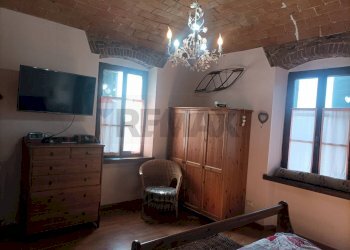 Camera / camera da letto - Villa Piombino - photo 24