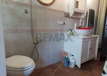 Bagno - Villa Piombino - photo 32