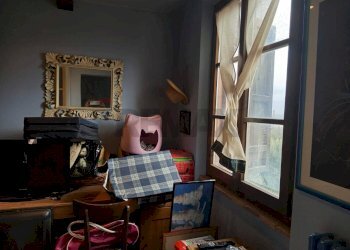 Camera / camera da letto - Villa Piombino - photo 35