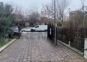 Casa all\'aperto - Box via pietro rondoni
 
1, Milano - foto 1