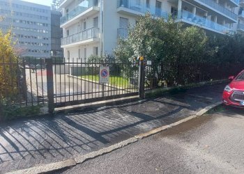 Edificio all\'aperto - Box via pietro rondoni
 
1, Milano - foto 12