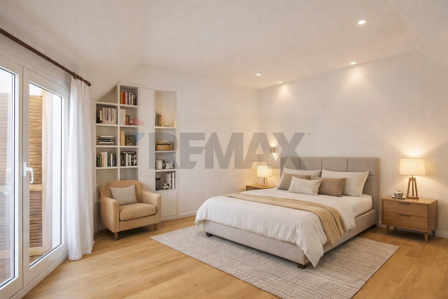 Camera / camera da letto - Two-room apartment Via Lorenteggio
 
238, Milano - photo 3