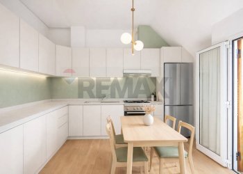 Cucina - Two-room apartment Via Lorenteggio
 
238, Milano - photo 2