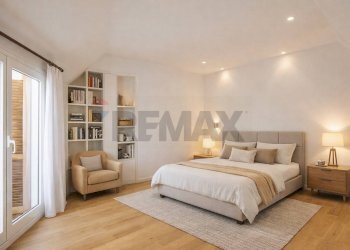 Camera / camera da letto - Two-room apartment Via Lorenteggio
 
238, Milano - photo 3