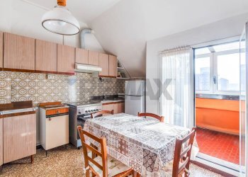 Cucina - Two-room apartment Via Lorenteggio
 
238, Milano - photo 11