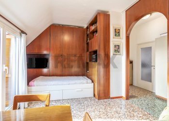 Camera / camera da letto - Two-room apartment Via Lorenteggio
 
238, Milano - photo 16