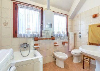 Bagno - Two-room apartment Via Lorenteggio
 
238, Milano - photo 20