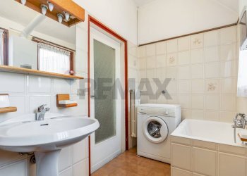 Bagno - Two-room apartment Via Lorenteggio
 
238, Milano - photo 21