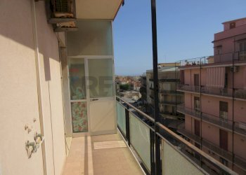 Balcone - Appartamento Via Senatore Avvocato Edoardo Di Giovanni
 
74, Siracusa - foto 5