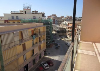 Edificio all\'aperto - Appartamento Via Senatore Avvocato Edoardo Di Giovanni
 
74, Siracusa - foto 6