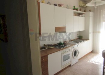 Cucina - Appartamento Via Senatore Avvocato Edoardo Di Giovanni
 
74, Siracusa - foto 7