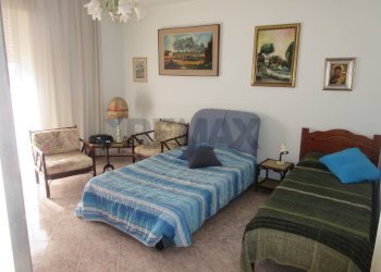 Camera / camera da letto - Appartamento Via Senatore Avvocato Edoardo Di Giovanni
 
74, Siracusa - foto 16