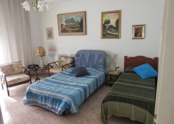 Camera / camera da letto - Appartamento Via Senatore Avvocato Edoardo Di Giovanni
 
74, Siracusa - foto 17