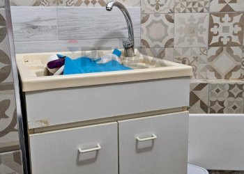 Cucina - Appartamento Via Senatore Avvocato Edoardo Di Giovanni
 
74, Siracusa - foto 23