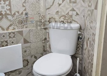 Bagno - Appartamento Via Senatore Avvocato Edoardo Di Giovanni
 
74, Siracusa - foto 25