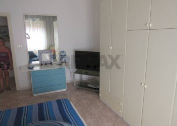 Camera / camera da letto - Appartamento Via Senatore Avvocato Edoardo Di Giovanni
 
74, Siracusa - foto 26