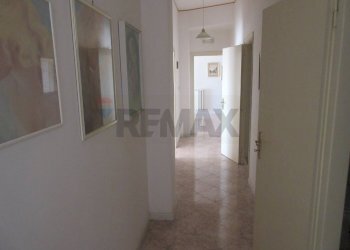 Hall / corridoio - Appartamento Via Senatore Avvocato Edoardo Di Giovanni
 
74, Siracusa - foto 28