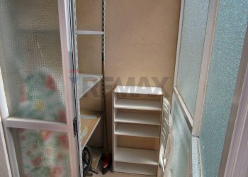 Dispensa di stoccaggio - Appartamento Via Senatore Avvocato Edoardo Di Giovanni
 
74, Siracusa - foto 32