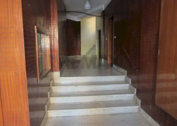 Ricezione / Lobby - Appartamento Via Senatore Avvocato Edoardo Di Giovanni
 
74, Siracusa - foto 36