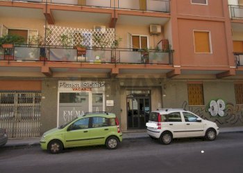 Edificio all\'aperto - Appartamento Via Senatore Avvocato Edoardo Di Giovanni
 
74, Siracusa - foto 37
