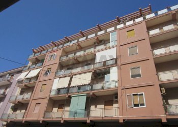Edificio all\'aperto - Appartamento Via Senatore Avvocato Edoardo Di Giovanni
 
74, Siracusa - foto 38