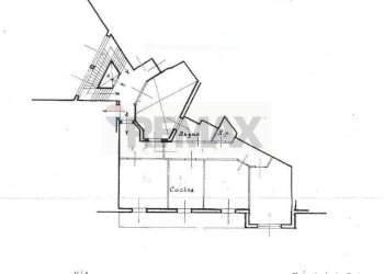 Pianta 2D - Appartamento Via Senatore Avvocato Edoardo Di Giovanni
 
74, Siracusa - foto 39