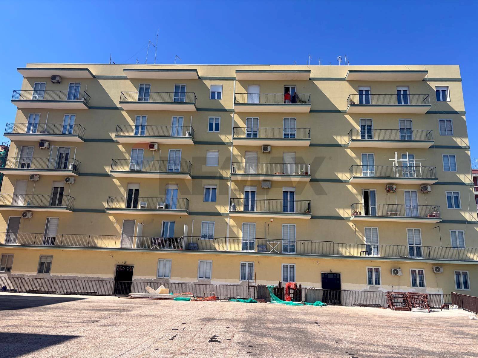 Edificio all\'aperto - Quadrilocale Agostino Filloley
 
33, Siracusa - foto 1