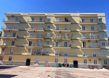 Edificio all\'aperto - Quadrilocale Agostino Filloley
 
33, Siracusa - foto 1
