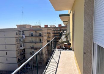 Balcone - Quadrilocale Agostino Filloley
 
33, Siracusa - foto 4
