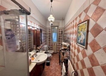 Bagno - Quadrilocale Agostino Filloley
 
33, Siracusa - foto 12