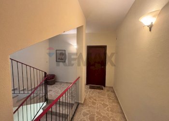 Hall / corridoio - Quadrilocale Agostino Filloley
 
33, Siracusa - foto 16