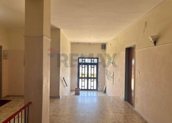 Ricezione / Lobby - Quadrilocale Agostino Filloley
 
33, Siracusa - foto 17