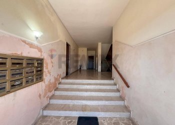 Ricezione / Lobby - Quadrilocale Agostino Filloley
 
33, Siracusa - foto 18